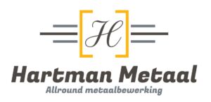 HartmanMetaal Logo