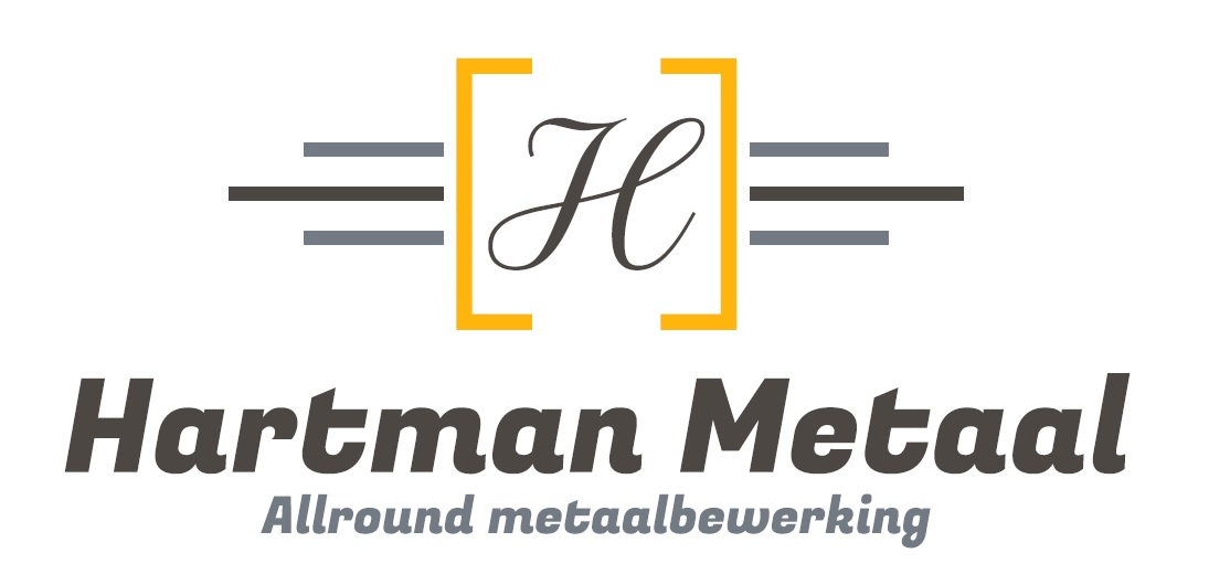 HartmanMetaal Logo